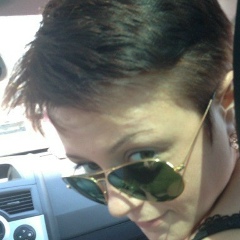 Ирина Сапожникова, 22.09.1988, Москва