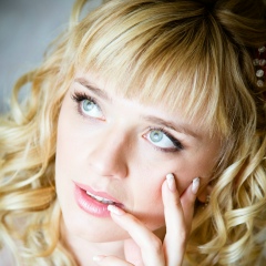 Ольчик Лаевская, 28.04, Минск