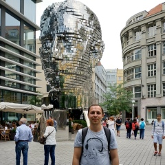 Дмитрий Веселов, 10.12.1986