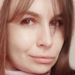 Ирина Сорокина, 26.09.1991, Пенза