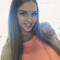 Влада Тимакова, 10.09.1998, Киев