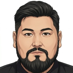 Ануар Толендин, 09.12, Караганда