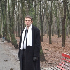 Andre Makhno, 26.08.1986, Киев