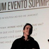 Carlos Oliveira, 18.01.1985, Rio de Janeiro