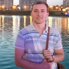 Лёшка Лабунец