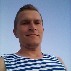 Роман Кулинков, 23.11.1992, Ташкент