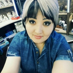 Жансая Спанбекова, 28.01, Астана