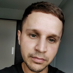 Саша Шахов, 08.12