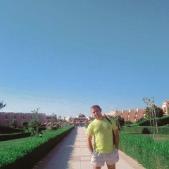 Димасик Рыльцев, 01.08.1984, Запорожье