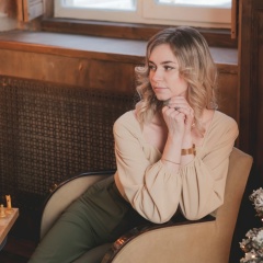 Оля Майданюк, 15.03.1988, Кострома