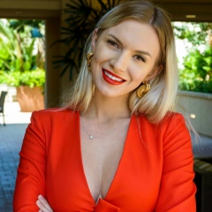 Диана Голядкина, 31.01