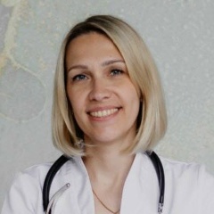 Светлана Кондратьева, 27.03, Москва