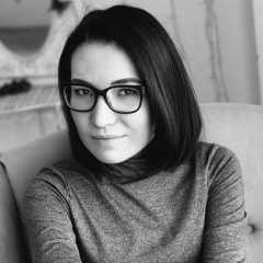 Дина Копотилова, 15.12, Тюмень