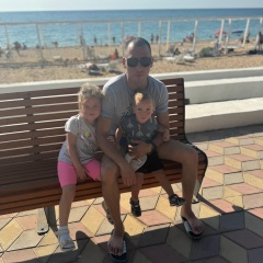 Robert Norayrovich, 06.09.1993, Севастополь