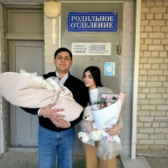 Алим Готыжев, 05.07.1998, Баксан