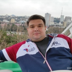 Александр Лёвин, 24.12.1986, Москва