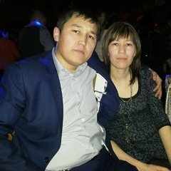 Talant Arzybaev, 05.01.1981, Москва