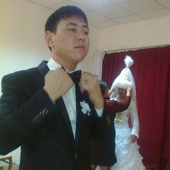 Алмасхан Джалгасбаев, 29.04, Актау