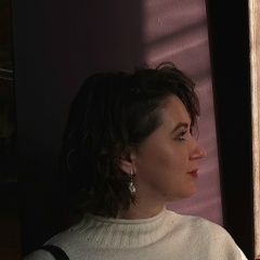 Анастасия Галимова, 10.11, Санкт-Петербург