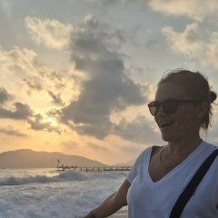 Санька Девяткова, 22.06, Санкт-Петербург