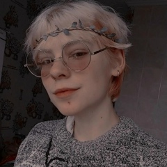 Настя Тертычная, 04.04