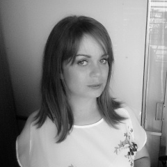 Лера Дятлова, 14.02.1988, Ашдод