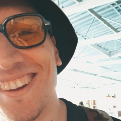 Леха Неврузов, 10.10.1991, Кривой Рог