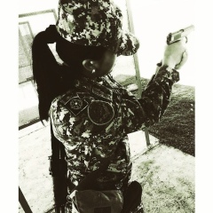 Жылдыз Келдибай-кызы, 04.02, The Valley