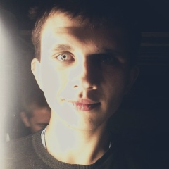 Андрей Старовойтов, 06.10.1992, Балашиха