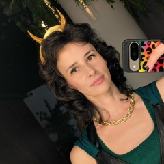 Варя Быстрова, Санкт-Петербург