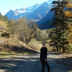 Анна Стукалова, 30.06.1987, Санкт-Петербург