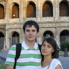 Александр Логинов, 12.06.1990, Москва