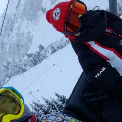 Dastan Akhmetbek, 12.09.1999, Алматы