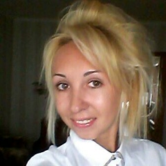 Алина Рудь, 05.06