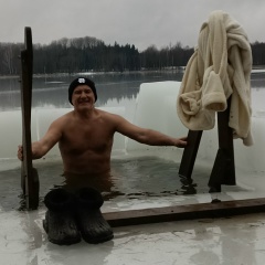 Виктор Сурмин, 15.11.1965, Великий Новгород