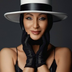 Диля Нигматуллина, 26.05.1981, Казань