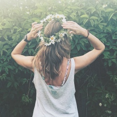 Таня Облова, 27.07.1988, Екатеринбург