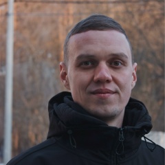 Алексей Никифоров, 18.02.1994, Екатеринбург