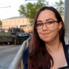 Асенька Игонина, 23.12, San Diego