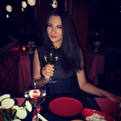 Юлечка Мяхкова, 05.07, Николаев