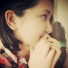 Айдана Иманбаева, 16.01.1996, Астана