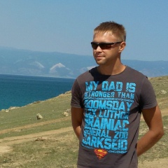 Андрей Голубничий, 01.03.1986, Белово