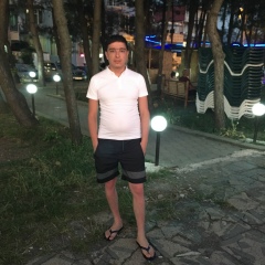 Артур Чистяков, Нахичевань