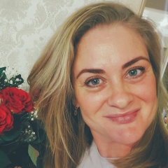 Наталья Кошкина, 08.01.1981, Санкт-Петербург