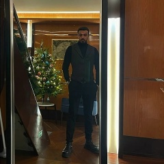 Эмиль Агаев, 13.07, Баку