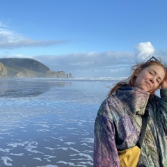 Vera Kiryanova, 28.09.1988, Санкт-Петербург