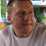 Василий Волков, 08.10.1974, Самара