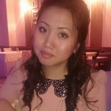 Елена Ким, 10.03.1988, Южно-Сахалинск