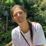 Юлия Ларина, 22.05, Москва