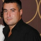 Владимир Гордиенко, 27.06, Санкт-Петербург